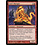 Magic: The Gathering Cosi's Ravager (077) Lightly Played Foil