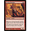 Magic: The Gathering Grotag Thrasher (083) Lightly Played Foil
