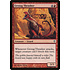 Magic: The Gathering Grotag Thrasher (083) Lightly Played Foil