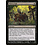 Magic: The Gathering Mire's Toll (060) Lightly Played Foil