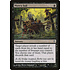 Magic: The Gathering Mire's Toll (060) Lightly Played Foil