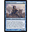 Magic: The Gathering Halimar Excavator (029) Moderately Played