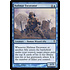 Magic: The Gathering Halimar Excavator (029) Moderately Played