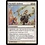 Magic: The Gathering Marshal's Anthem (015) Heavily Played