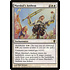 Magic: The Gathering Marshal's Anthem (015) Heavily Played