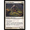 Magic: The Gathering Marsh Threader (014) Moderately Played Foil