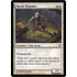 Magic: The Gathering Marsh Threader (014) Moderately Played Foil