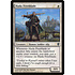 Magic: The Gathering Hada Freeblade (007) Moderately Played