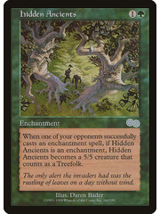 Magic: The Gathering Hidden Ancients (260) Lightly Played