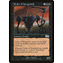 Magic: The Gathering Order of Yawgmoth (144) Lightly Played