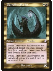 Magic: The Gathering Tidehollow Sculler (388) Lightly Played