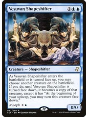 Magic: The Gathering Vesuvan Shapeshifter (097) Lightly Played