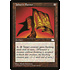 Magic: The Gathering Jabari's Banner (150) Lightly Played
