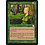 Magic: The Gathering Llanowar Druid (133) Lightly Played