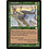 Magic: The Gathering Fallow Wurm (126) Lightly Played