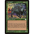 Magic: The Gathering Barishi (119) Lightly Played