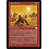 Magic: The Gathering Heat Stroke (107) Heavily Played
