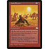 Magic: The Gathering Heat Stroke (107) Heavily Played