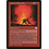 Magic: The Gathering Heart of Bogardan (106) Lightly Played