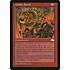 Magic: The Gathering Goblin Bomb (103) Heavily Played