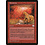 Magic: The Gathering Firestorm (101) Heavily Played