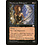 Magic: The Gathering Mischievous Poltergeist (074) Lightly Played