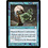 Magic: The Gathering Phantom Warrior (048) Lightly Played