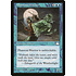 Magic: The Gathering Phantom Warrior (048) Lightly Played