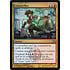 Magic: The Gathering Counterflux (153) Moderately Played
