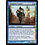 Magic: The Gathering Crosstown Courier (034) Moderately Played