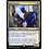 Magic: The Gathering Soul Diviner (218) Lightly Played