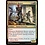Magic: The Gathering Rubblebelt Rioters (215) Lightly Played