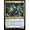 Magic: The Gathering Bioessence Hydra (186) Lightly Played