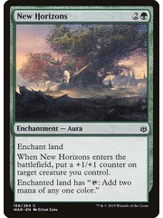Magic: The Gathering New Horizons (168) Near Mint