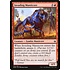 Magic: The Gathering Invading Manticore (134) Near Mint