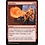 Magic: The Gathering Heartfire (131) Lightly Played