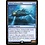 Magic: The Gathering Silent Submersible (066) Lightly Played