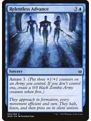 Magic: The Gathering Relentless Advance (064) Near Mint