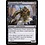 Magic: The Gathering Tithebearer Giant (107) Lightly Played