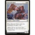 Magic: The Gathering Bulwark Giant (007) Lightly Played