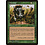 Magic: The Gathering Warthog (124) Lightly Played