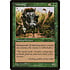 Magic: The Gathering Warthog (124) Lightly Played