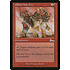 Magic: The Gathering Ghitu War Cry (078) Lightly Played