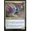 Magic: The Gathering Merfolk Skydiver (205) Lightly Played