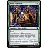 Magic: The Gathering Nexus Wardens (184) Lightly Played Foil