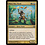 Magic: The Gathering Rhox War Monk (188) Lightly Played
