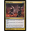 Magic: The Gathering Agony Warp (153) Lightly Played Foil