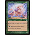 Magic: The Gathering Krosan Warchief (123) Heavily Played