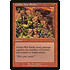 Magic: The Gathering Goblin War Strike (096) Lightly Played