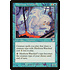 Magic: The Gathering Mistform Warchief (043) Lightly Played